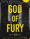 GOD OF FURY