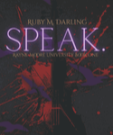 SPEAK