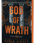 GOD OF WRATH
