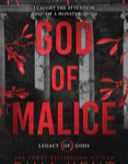 GOD OF MALICE