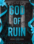GOD OF RUIN